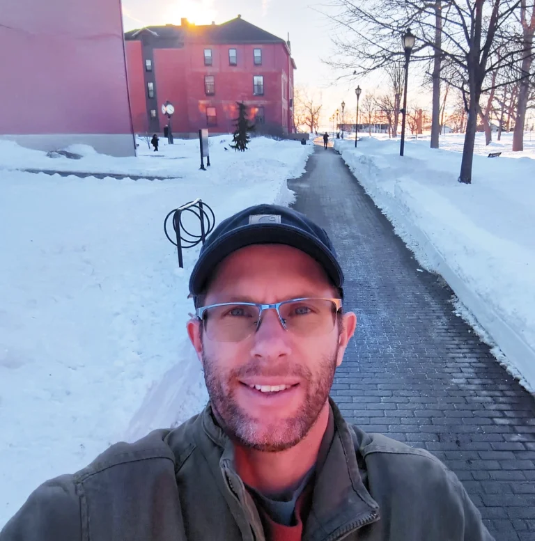 Haydan Carpenter Red Seal - Hexagon Construction Company Prince Edward Island - PEI